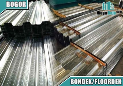 harga bondek Bogor